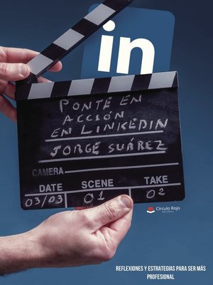 cover image of Ponte en acción en LinkedIn